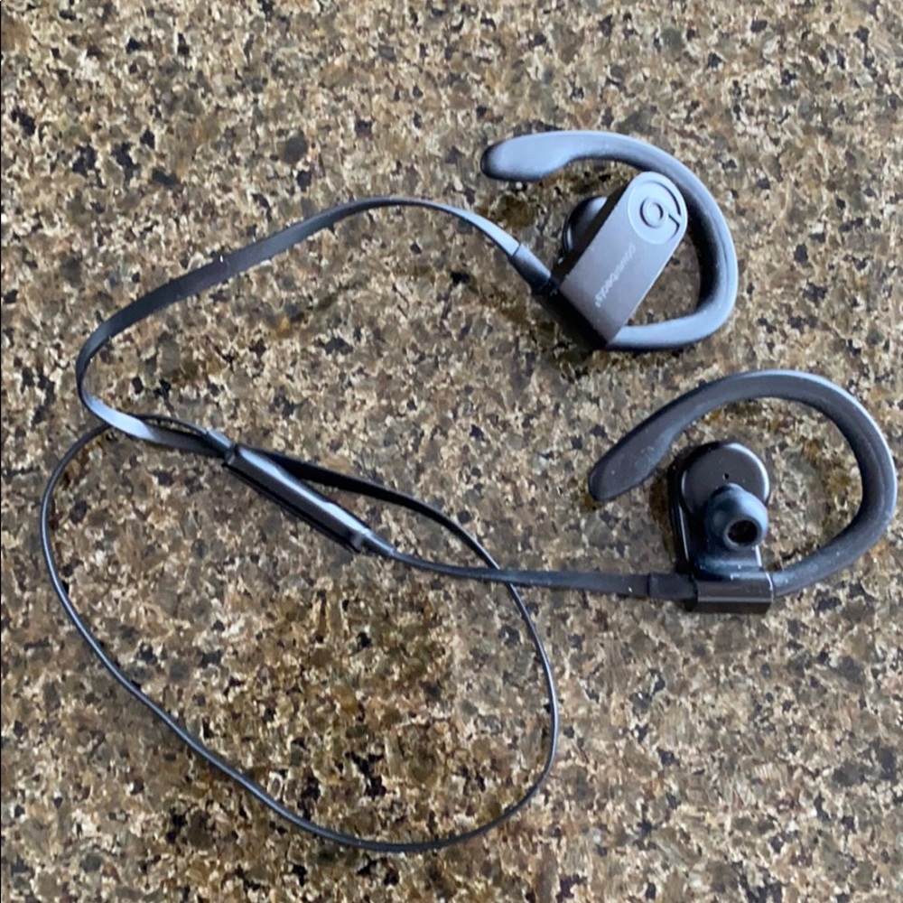 Beats by Dre